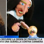 El ‘reloj’ de TVE: 5’23” para los titiriteros, 58” para Noos, 57” para el PP de Valencia…