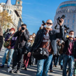 Pedro Sánchez renuncia a su promesa electoral de derogar la 'Ley Mordaza' en el documento para ser investido