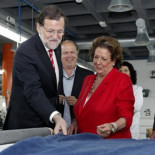 "¿A qué juega Rajoy?": el blindaje a Rita Barberá en el Senado incendia el PP