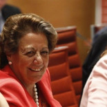 Podemos pedirá la expulsión de Barberá del senado por su implicación en Taula