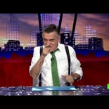 Wyoming: "¡Somos idiotas! Es la única explicación para que blinden a Rita Barberá y no pase nada"