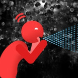 Los estornudos producen cascadas complejas de fluidos, no sencillos aerosoles (ING)