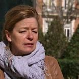 Okupa, arruinada… Así vive ahora la persona que destapó la Gürtel (y no es Aguirre)