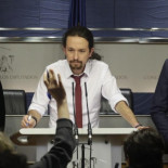 Podemos ataca al ‘corazón’ de las eléctricas: quiere quitarles la gestión de las redes y los ‘windfall profits’