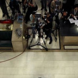 IU y Compromís abandonan la negociación y dejan al PSOE aislado con Ciudadanos