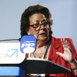 La ex edil de Barberá cazada en una escucha: “El PP tiene mucho dinero de comisiones que blanquear”