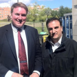 Un informático denuncia amenazas tras asegurar que Telefónica le plagió una app