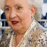 Pilar de Borbon culpa a ETA de su presencia en una sociedad en Panama