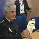 Las tres asociaciones de jueces denuncian la “insólita injerencia” de la UDEF contra Podemos