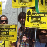 Un juez de Madrid declara nulas las cláusulas suelo de toda la banca