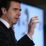 El ministro Soria y su hermano aparecen como administradores de una offshore