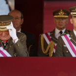 La oscura fortuna de Juan Carlos I