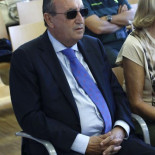 Conceden el tercer grado penitenciario a Carlos Fabra, en contra del criterio de Prisiones