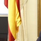 PP, PSOE y Ciudadanos dejan a Podemos fuera de la Mesa de la Diputación Permanente