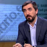 Évole, Ana Pastor, Cintora, Mara Torres, Fernando Berlín y Revilla apoyan a Ignacio Escolar tras su despido