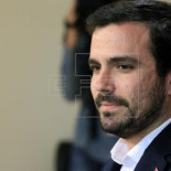 Izquierda Unida asegura que la coalición con Podemos "no tiene vuelta atrás"