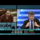 Director General de Policía: "Podemos es una amenaza a nuestra democracia"