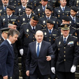 Organizaciones policiales denuncian la utilizacion del cuerpo contra Podemos