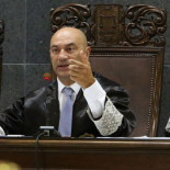 El juez Alba, al mes de afirmar que no tiene “animadversión” a Rosell: “Esta es una cabrona, una hija de puta”