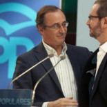 Alfonso Alonso y Javier Maroto, condenados por el Tribunal de Cuentas en el 'caso San Antonio'