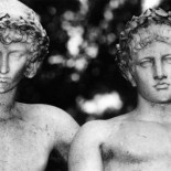 Cástor y Pólux, los Hijos de Zeus