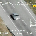 Condenado un policía por ir a 91 km/h por la Castellana y endosar la multa a una chica de Miranda