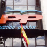 Caja b del PP: El PP tiene diez días para pagar 1,2 millones por su caja b o será embargado
