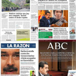 Venezuela como cortina de humo para tapar la corrupción de PP y PSOE en la trama Púnica