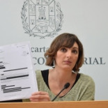 El TTIP en tus manos - Documentos filtrados