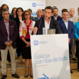 El PP, a juicio por llevar a votar a ancianos con las facultades intelectuales afectadas
