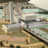 El altar de la visita del papa a Valencia costó 1,5 millones de euros
