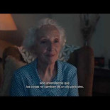 Spot contra el miedo de Unidos Podemos: "No se abre la tierra ni el fútbol deja de ser el deporte nacional"