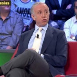 Un juzgado avala la información de 'Público' sobre la reunión de la cúpula policial e Inda para la campaña anti Podemos