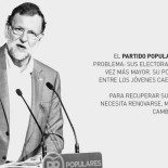 Propuesta para un logo del PP