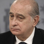 Fernández Díaz dice que la "verdadera conspiración" es que aparezca una grabación antes de las elecciones