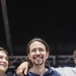 Las fuerzas de Unidos Podemos pierden más de un millón de votantes respecto al 20D