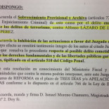 El juez Moreno archiva el delito de enaltecimiento del terrorismo a los titiriteros