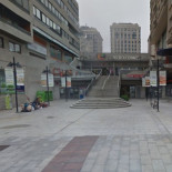 Impiden la entrada a un cine de Vigo a una niña diabética por llevar una mochila con su comida