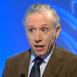 Acusan a Eduardo Inda de "publicar dossieres falsos" y de actuar como "un sicario mediático de las cloacas de Interior"