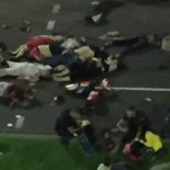 Al menos 73 muertos y más de 100 heridos en Niza por un ataque terrorista