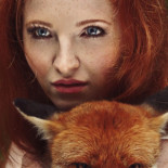 La eclosión del orgullo pelirrojo