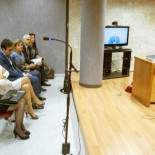 Tras borrar los discos duros 35 veces, el PP dice que no se puede "acreditar que contuvieran información"