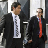 Asaltan la casa del Fiscal Anticorrupción de Murcia y le roban los documentos de todos sus casos