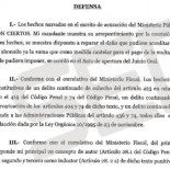 Primer gran empresario de la Gürtel que admite la financiación ilegal del PP
