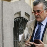 La Fiscalía recurre el procesamiento del PP por destruir los discos duros de Bárcenas