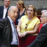 Ciudadanos salva a Barberá y sus concejales con el pacto anticorrupción