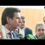 Soria no dimitió por los ‘papeles de Panamá’: fue ascendido