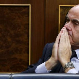 De Guindos tiene una sobrina colocada en el Banco Mundial y otra en la embajada de Washington