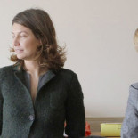 Así montó Esperanza Aguirre su guerra sucia contra la Marea Verde