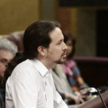 PP, PSOE, Ciudadanos y PNV rechazan las propuestas de Unidos Podemos contra las puertas giratorias por "panfletarias"